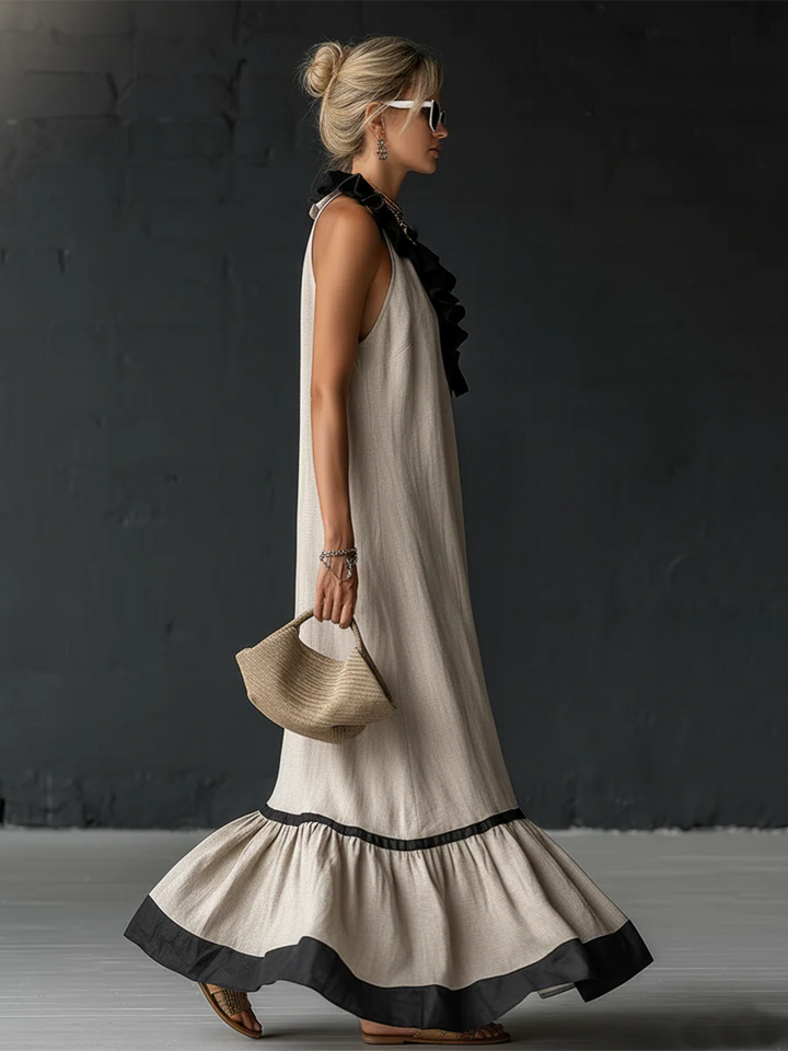 Vestido Elena - Movimiento con Estilo