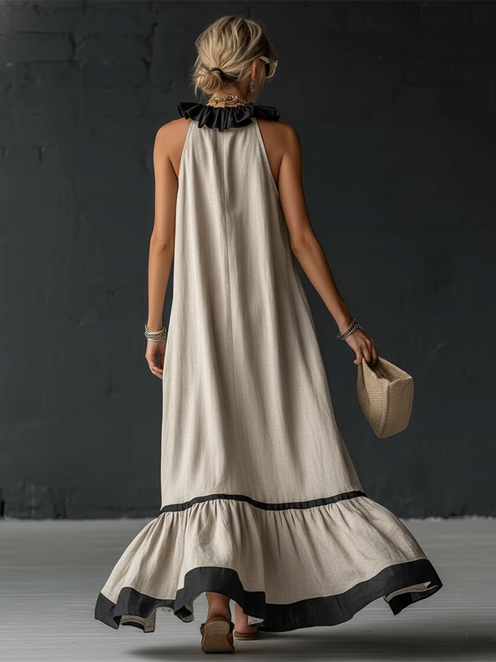 Vestido Elena - Movimiento con Estilo