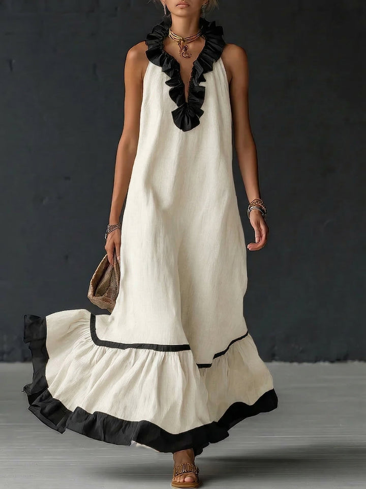 Vestido Elena - Movimiento con Estilo