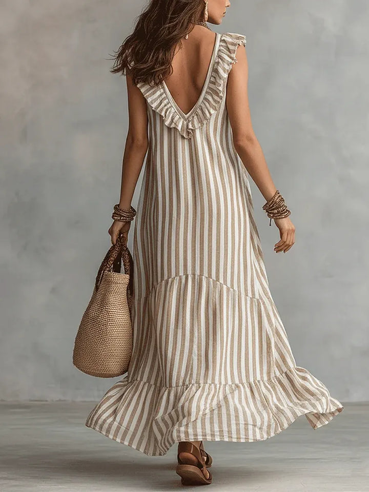 Vestido Brisa - Naturalidad con Encanto