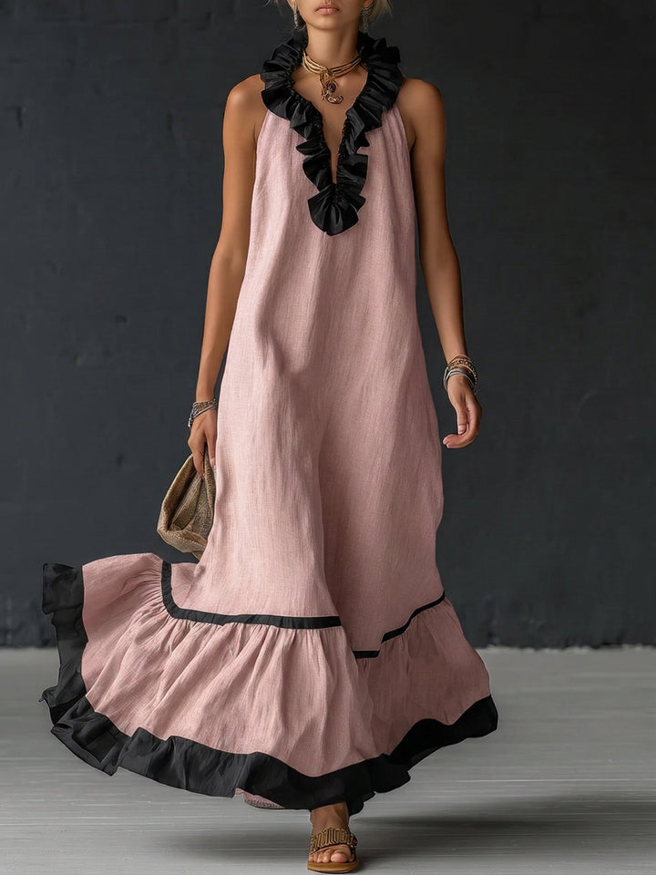 Vestido Elena - Movimiento con Estilo