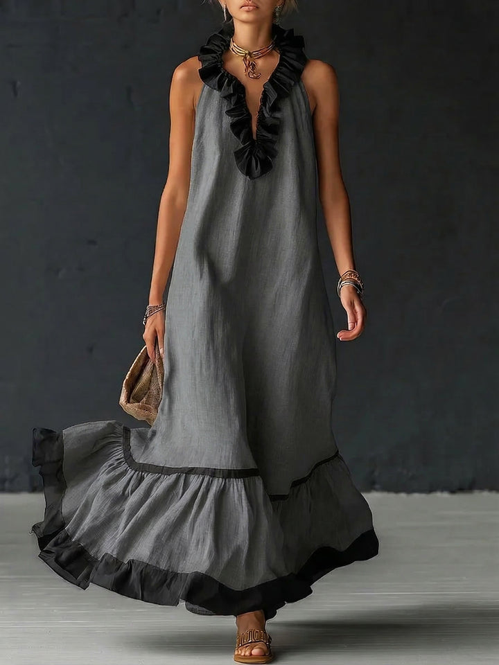 Vestido Elena - Movimiento con Estilo