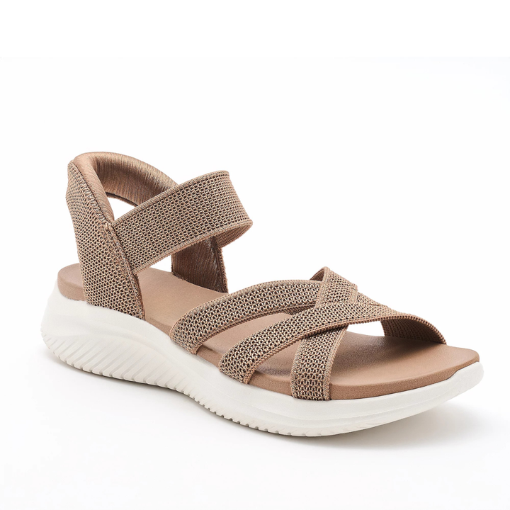 Sandalias Vega - El placer de caminar con ligereza