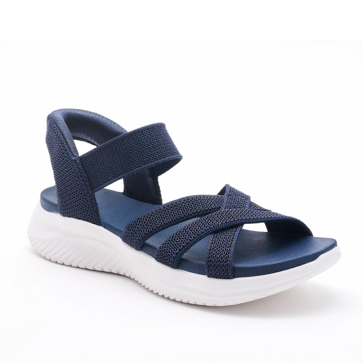 Sandalias Vega - El placer de caminar con ligereza