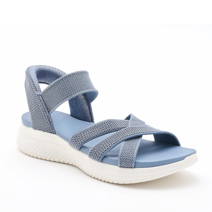 Sandalias Vega - El placer de caminar con ligereza